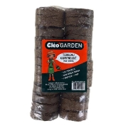 Image de Pastilles terreau à faire gonfler, les 24