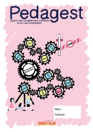 Image de la catégorie Journaux de classe