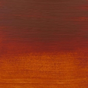 Image de Peinture acrylique Amsterdam 500 ml Sienne brûlé