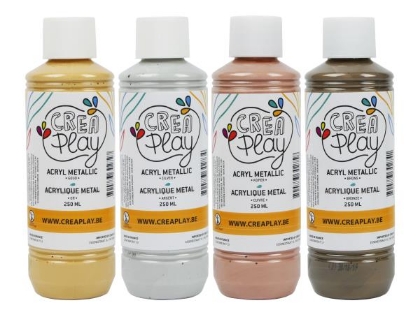 Image de la catégorie Peintures acryliques