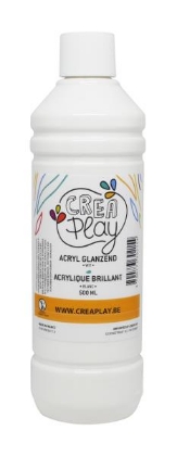 Image de la catégorie Peintures acryliques