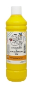 Image de Peinture acrylique brillante 500 ml jaune vif