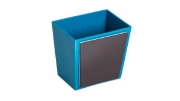 Image de Porte-crayons magnétiques, les 5