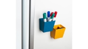 Image de Porte-crayons magnétiques, les 5