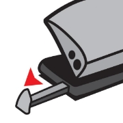Image de Perforateur 20 feuilles