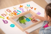 Image de Petit plateau miroir
