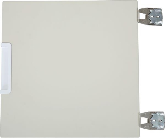 Image de Petite porte beige