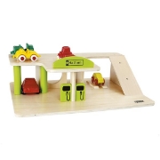 Image de Petit garage