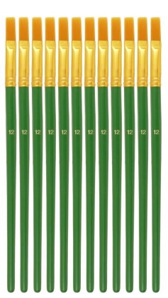 Image de la catégorie Pinceaux