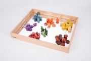 Image de Plateau miroir