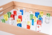 Image de Plateau miroir