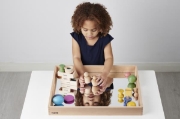 Image de Plateau miroir