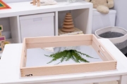 Image de Plateau miroir