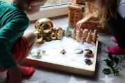 Image de Plateau miroir