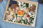 Image de Plateau miroir