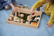Image de Plateau miroir