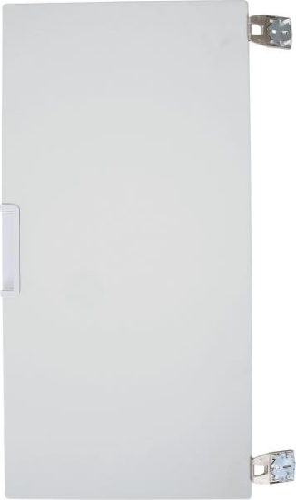 Image de Porte moyenne grise