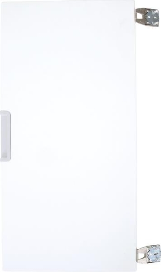 Image de Porte moyenne blanche