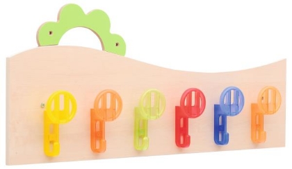 Image de la catégorie Porte-manteaux