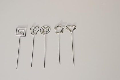 Image de la catégorie Matériel de décoration divers