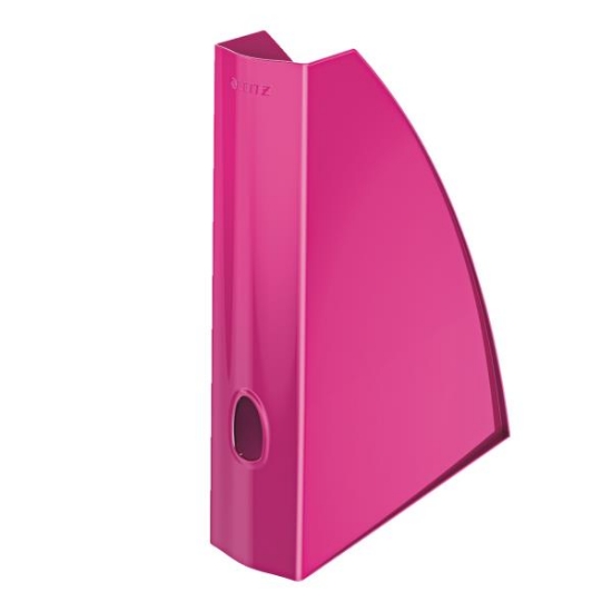 Image de Porte-revues Leitz Wow rose