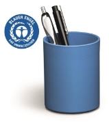 Image de Pot à crayons ECO - bleu