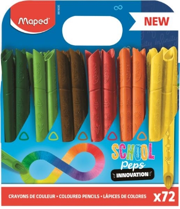 Image de la catégorie Crayons de couleur