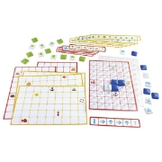 Image de Premiers parcours codés - 2 enfants