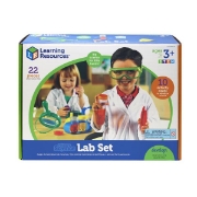 Image de Kit de laboratoire "Sciences Primaires"