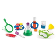 Image de Kit de laboratoire "Sciences Primaires"