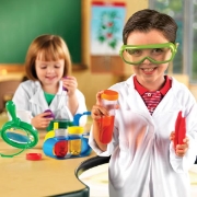 Image de Kit de laboratoire "Sciences Primaires"