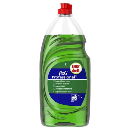 Image de Produit vaisselle "Dreft Fairy" 1L