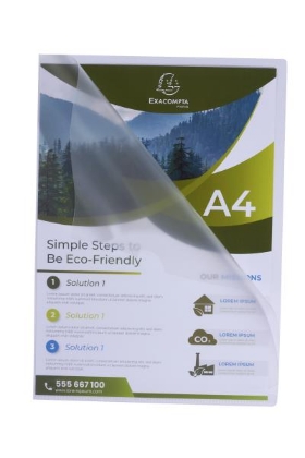 Image de la catégorie Protège-document