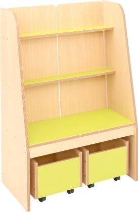 Image de la catégorie Mobilier de Bibliothèque