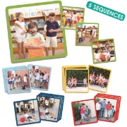 Image de Prévention contre le harcèlement scolaire