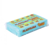 Image de Pâte à modeler Plastilina Pastel
