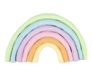 Image de Pâte à modeler Plastilina Pastel