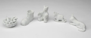 Image de Pâte à modeler autodurcissante blanche, le kg