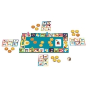 Image de P’tit Market - Jeu d’achat