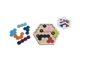 Image de Puzzle abeille