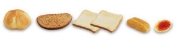 Image de Pyramide des aliments