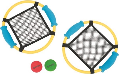 Image de la catégorie Raquettes