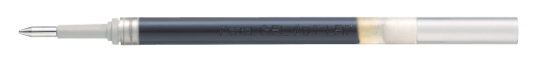 Image de Recharge Energel noir - 0,7 mm