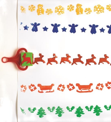 Image de la catégorie Outils et accessoires de peinture