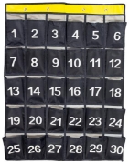 Image de Sac pour téléphone mobile 30 compartiments