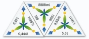 Image de Schubitrix, mesures de capacité