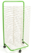Image de Sèche-dessins mobile, grand modèle