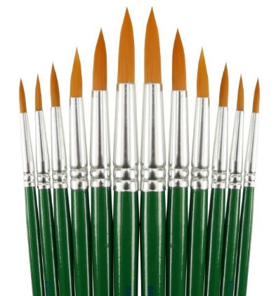 Image de la catégorie Pinceaux