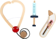 Image de Blouse de médecin, set de jeu