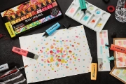 Image de Stabilo Boss Original et Pastel, la boîte de 23